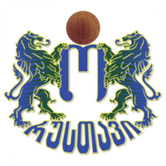 Logo of FC Olimpi Rustavi