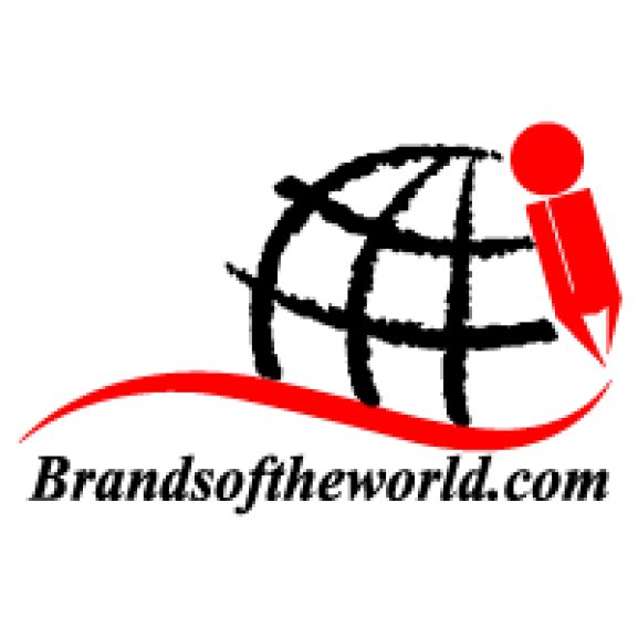 Logo of Brandsoftheworld.com