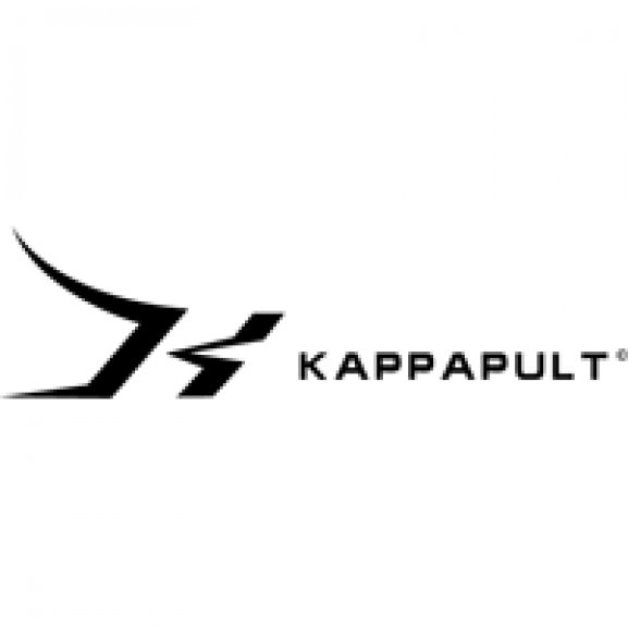 Logo of Kappa Kappapult