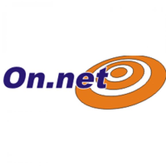 Logo of on.net