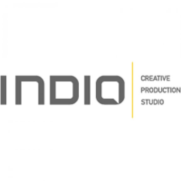 Logo of INDIO design