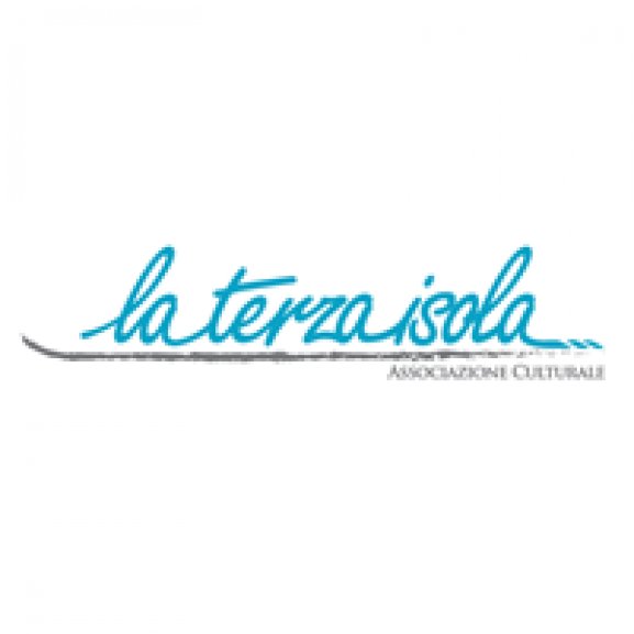 Logo of la terza isola - associazione culturale