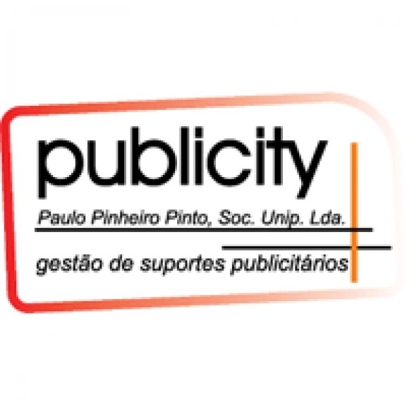 Logo of Publicity