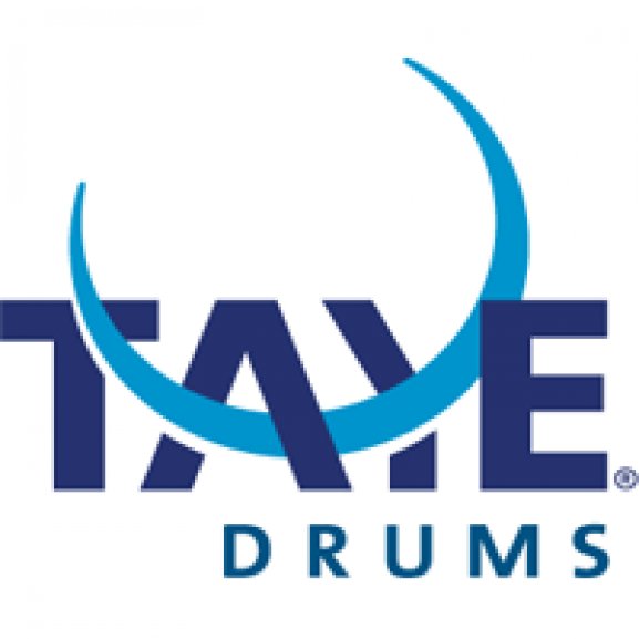 Logo of Taye Drums