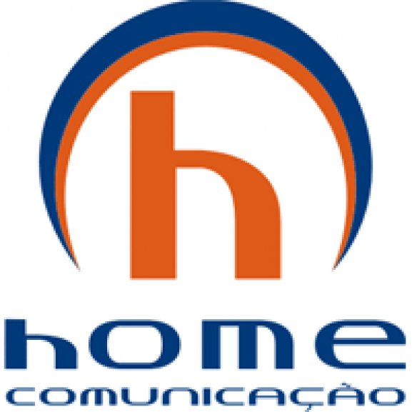 Logo of Home Comunicação