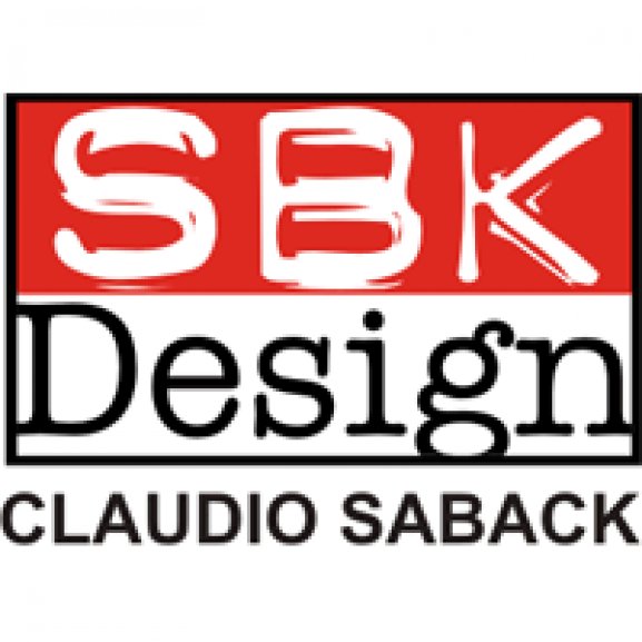 Logo of SBK DESIGN