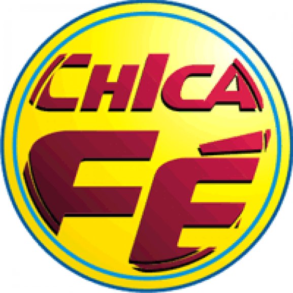 Logo of Chicafé