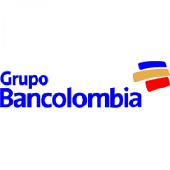 Logo of Bancolombia