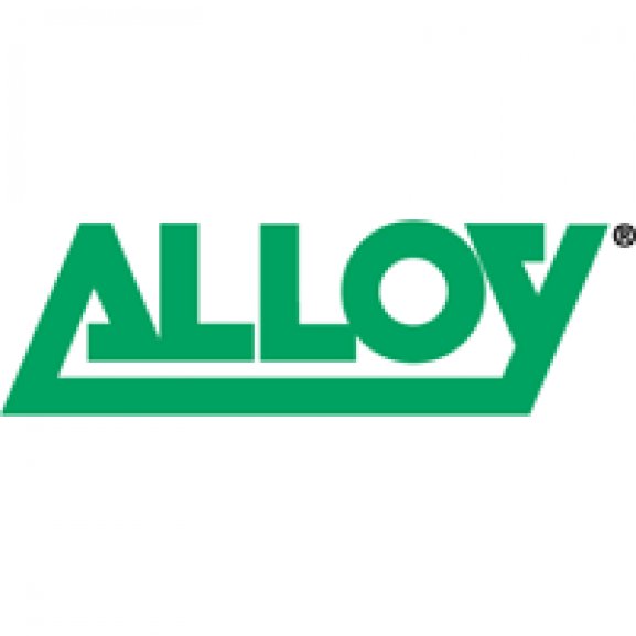 Logo of Alloy Computer Products Pty Ltd