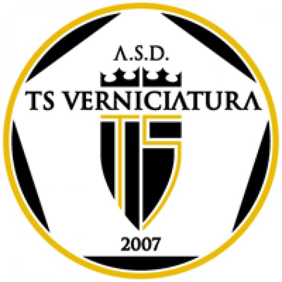 Logo of ts verniciatura