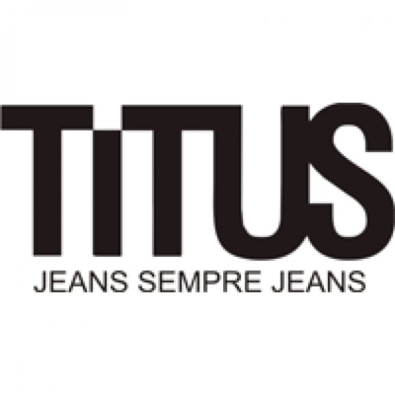 Logo of TITUS