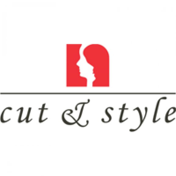 Logo of cut and style