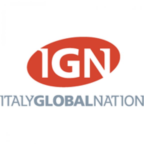 Logo of Adnkronos - IGN (Italy Global Nation)