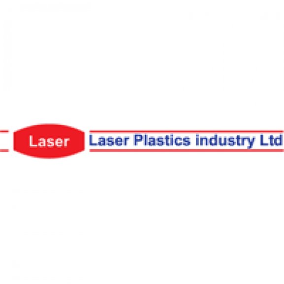 Logo of Laser Plastics Industry