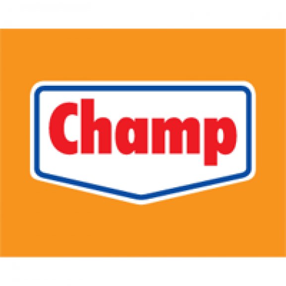 Logo of Champ