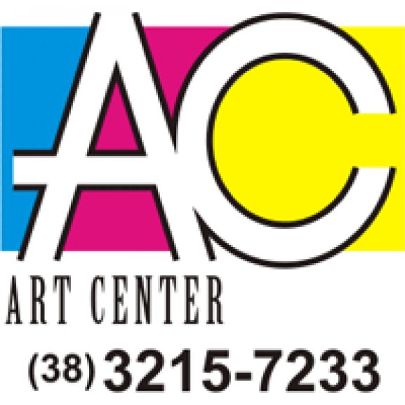 Logo of Art Center