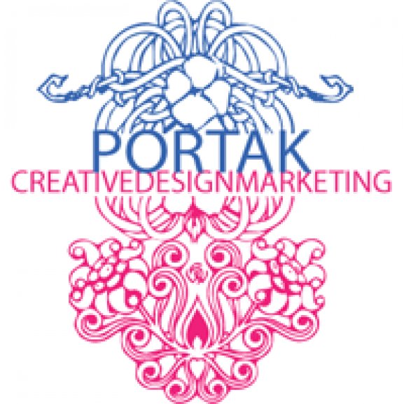 Logo of portak