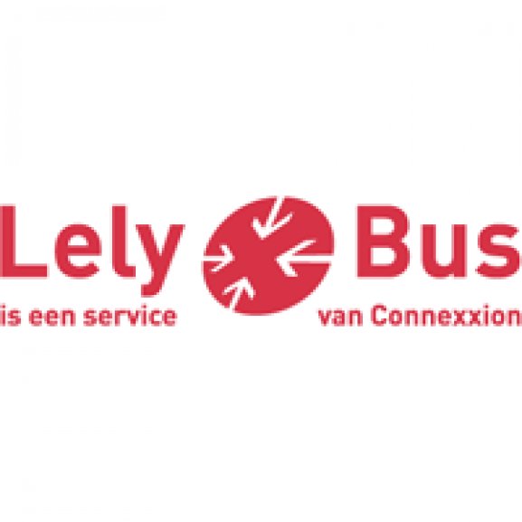 Logo of Lelybus