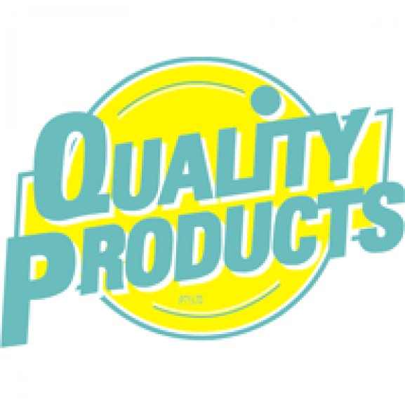 Logo of Quality Products