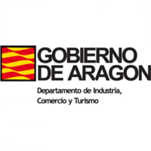 Logo of Gobierno de Aragon