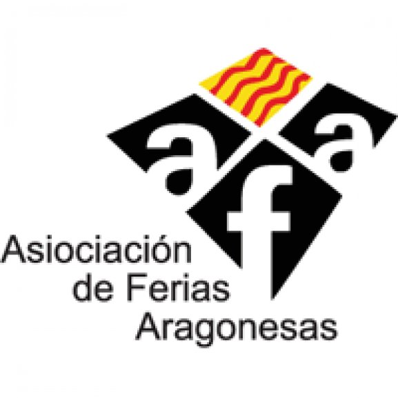 Logo of Asociacion de Ferias Aragonesas