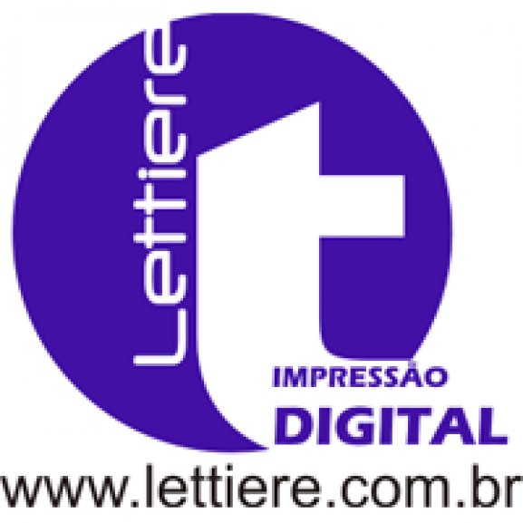 Logo of LETTIERE