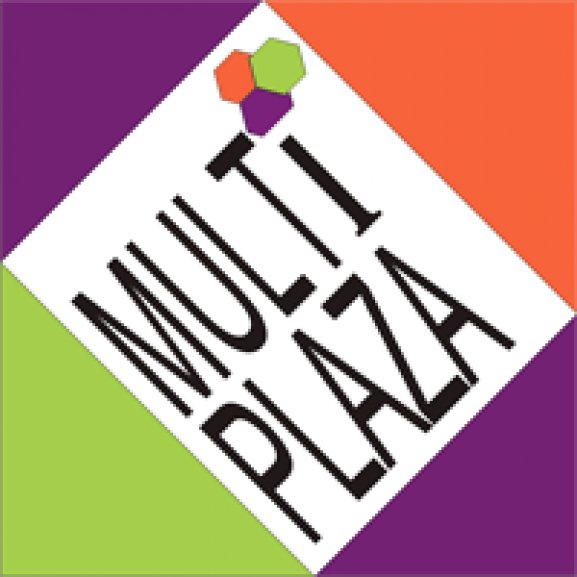 Logo of Mall Multiplaza Honduras
