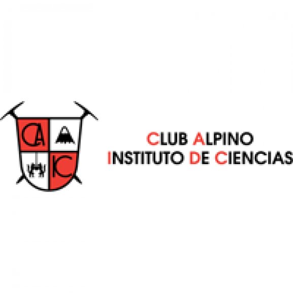 Logo of CAIC