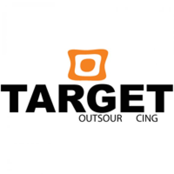 Logo of target outsourcing