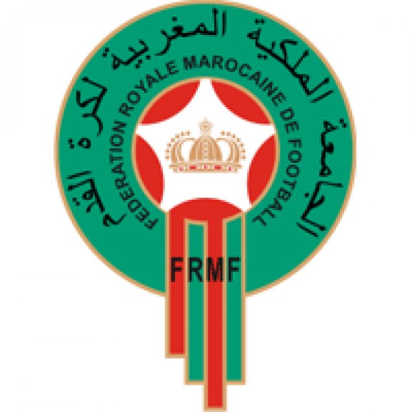 Logo of Morocco FA