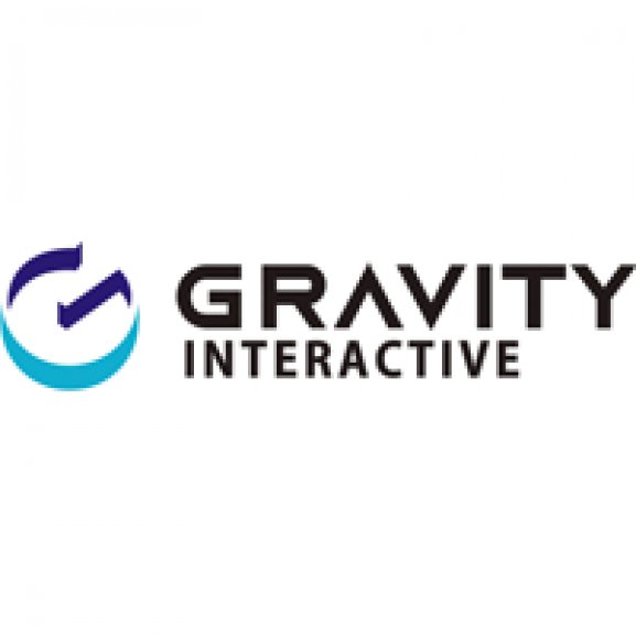 Logo of Gravity Interactive