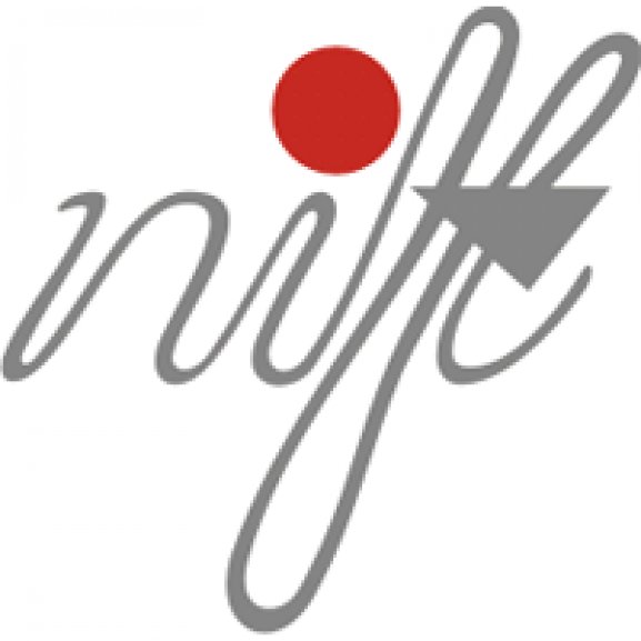 Logo of NIFT