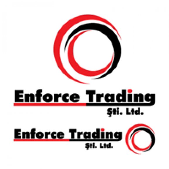 Logo of Enforce Trading