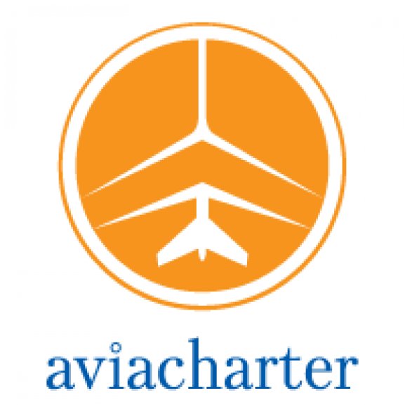 Logo of aviacharter