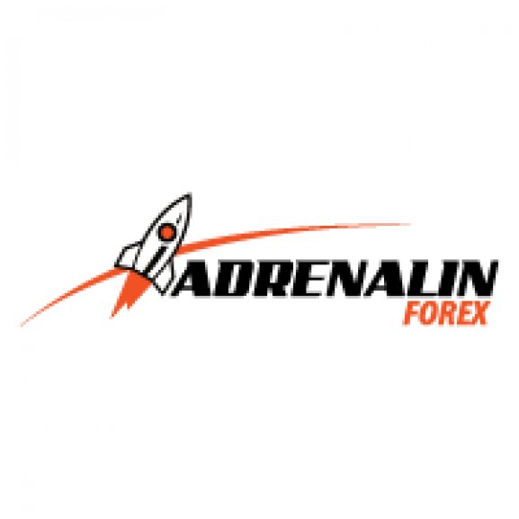 Logo of adrenalin forex