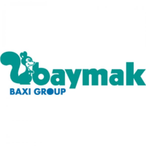 Logo of baymak baxi