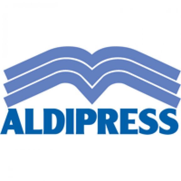 Logo of Aldipress