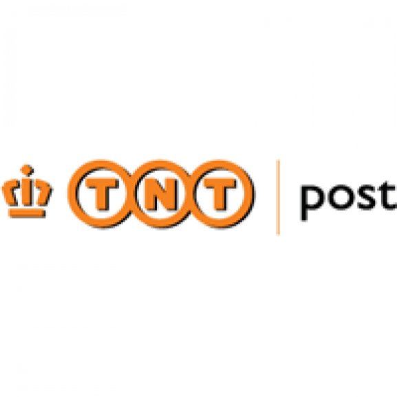 Logo of TNT Post