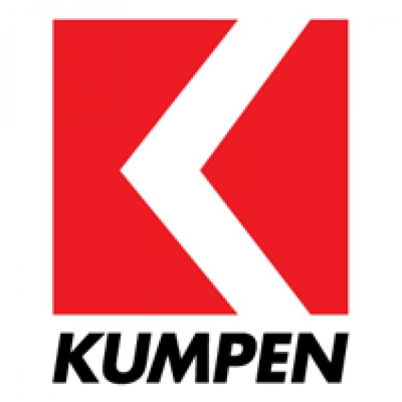 Logo of kumpen