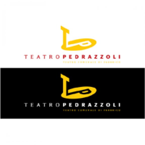 Logo of Teatro Pedrazzoli Fabbrico