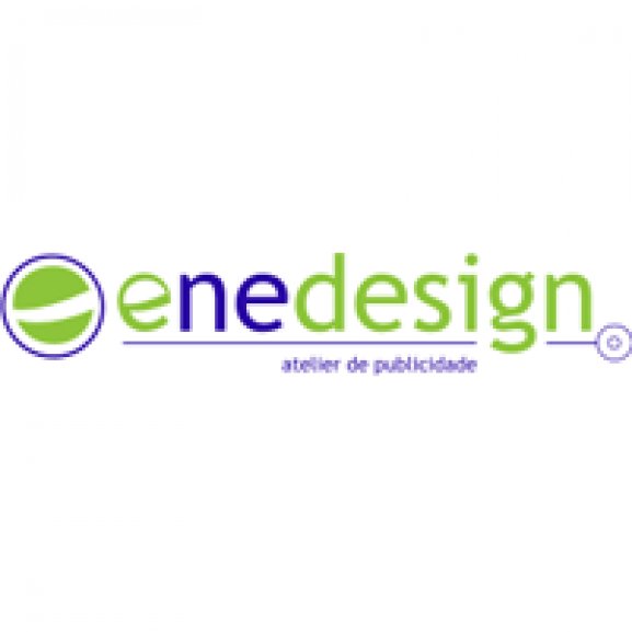 Logo of enedesign