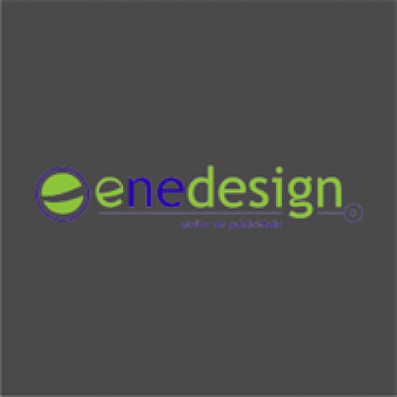 Logo of enedesign