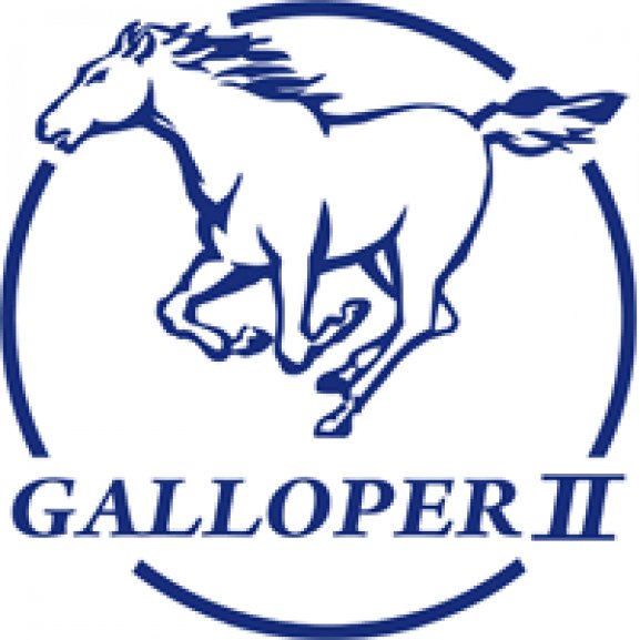 Logo of Galloper