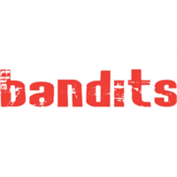 Logo of The Bandits
