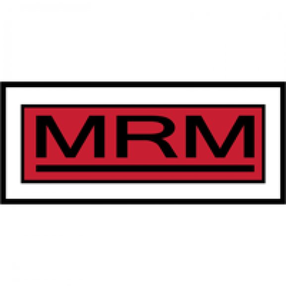 Logo of MRM