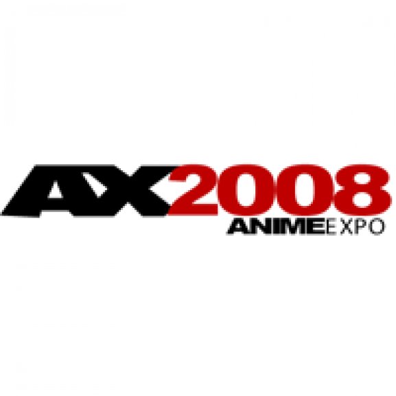 Logo of AX 2008