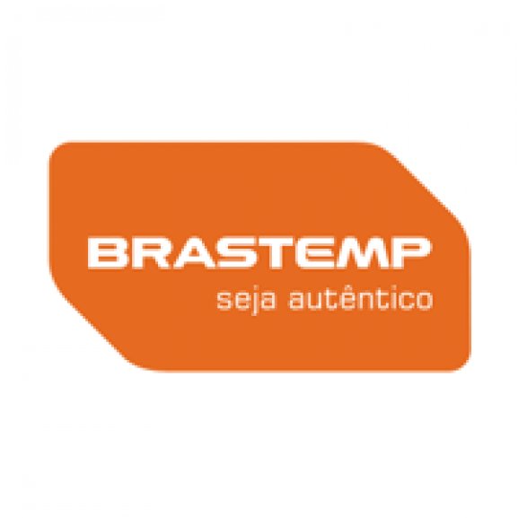 Logo of Brastemp 2007