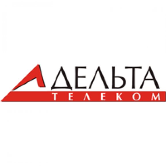 Logo of Delta Telecom Ltd