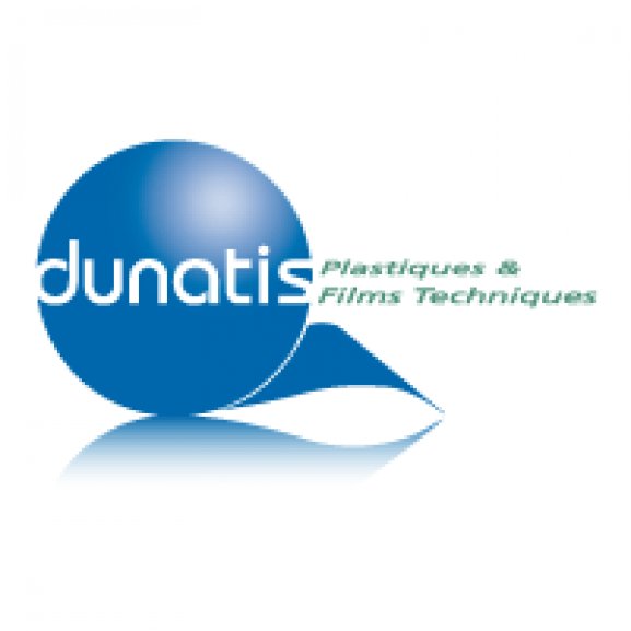 Logo of Dunatis
