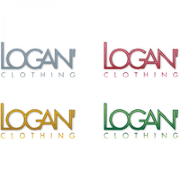 Logo of Logan'